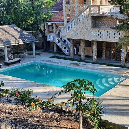 Marijani Holiday Resort Watamu Exteriör bild