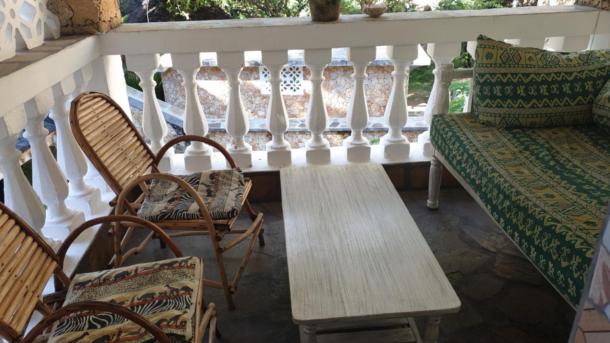 Marijani Holiday Resort Watamu Exteriör bild