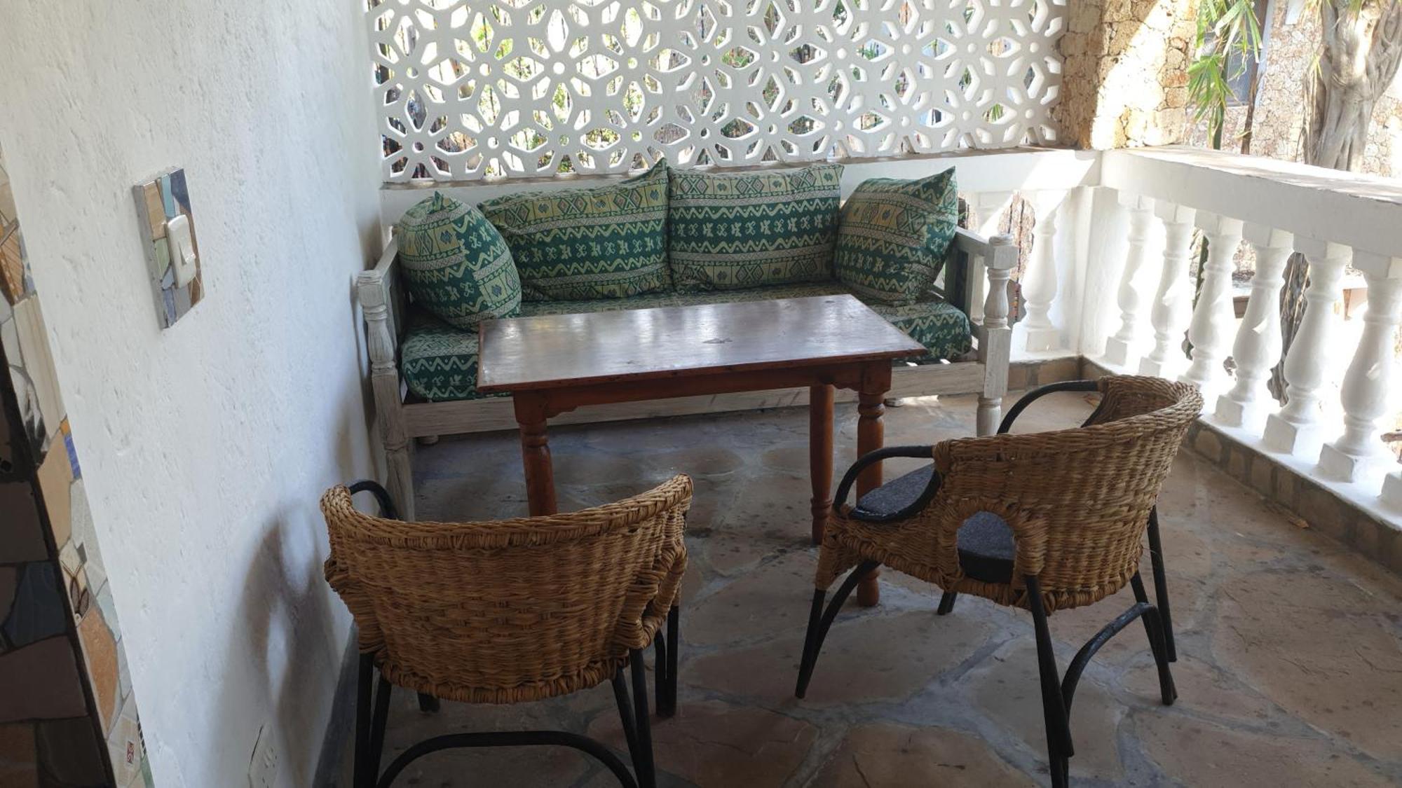 Marijani Holiday Resort Watamu Exteriör bild