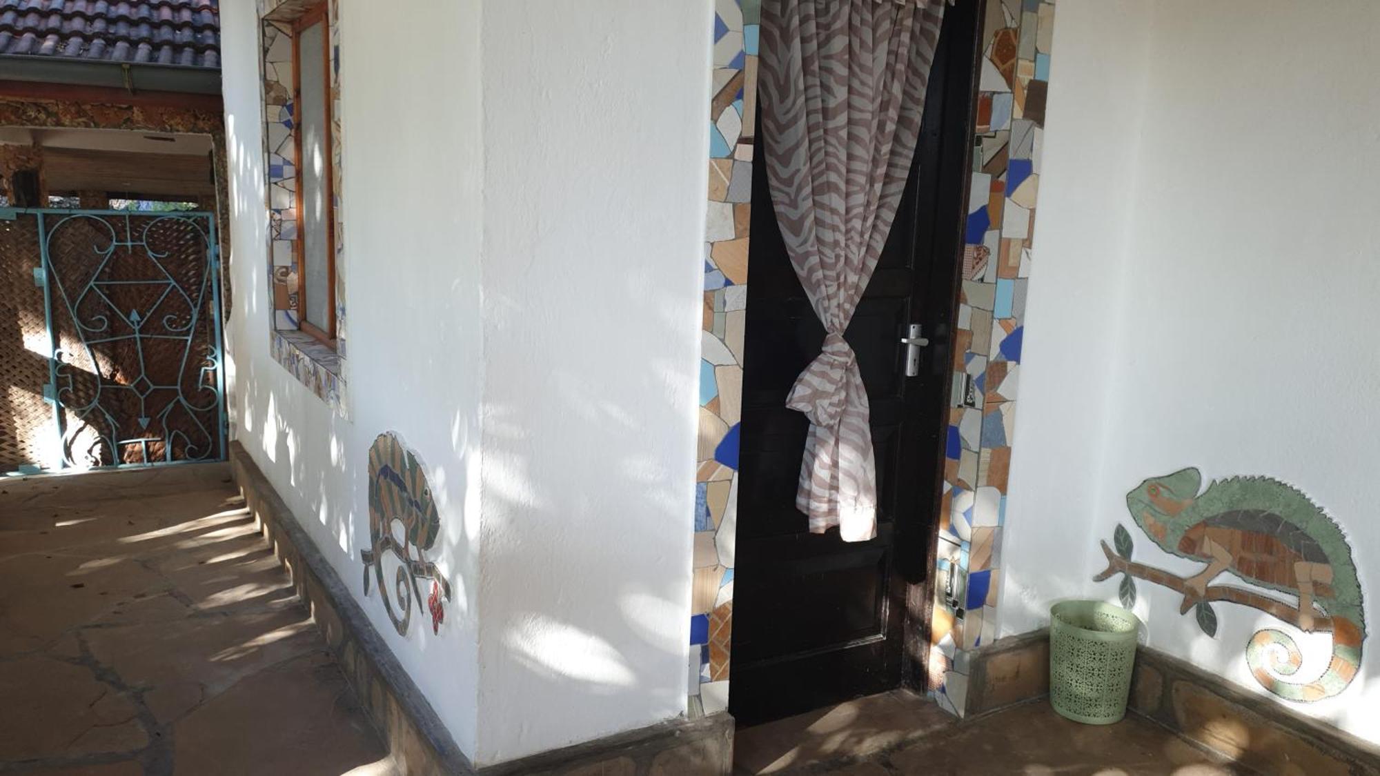 Marijani Holiday Resort Watamu Exteriör bild