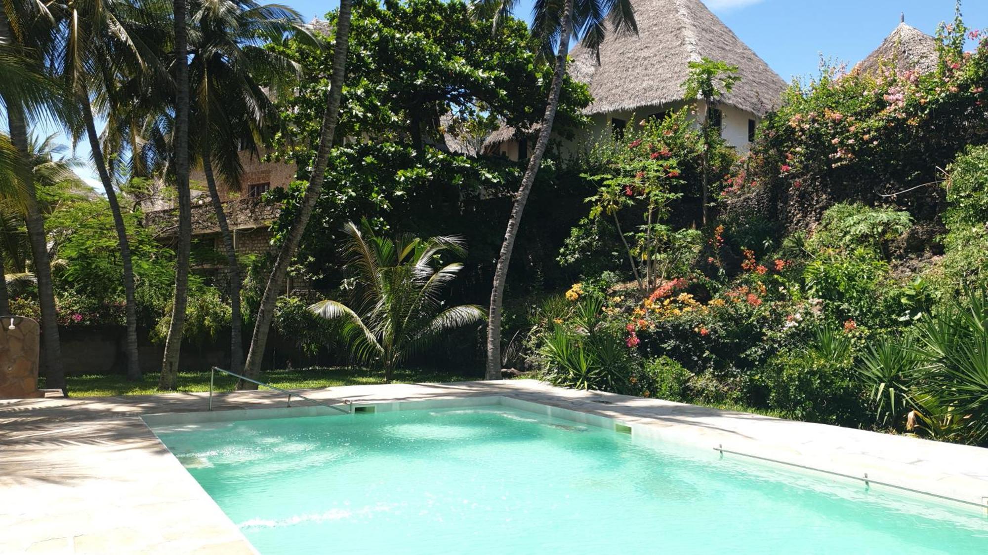 Marijani Holiday Resort Watamu Exteriör bild