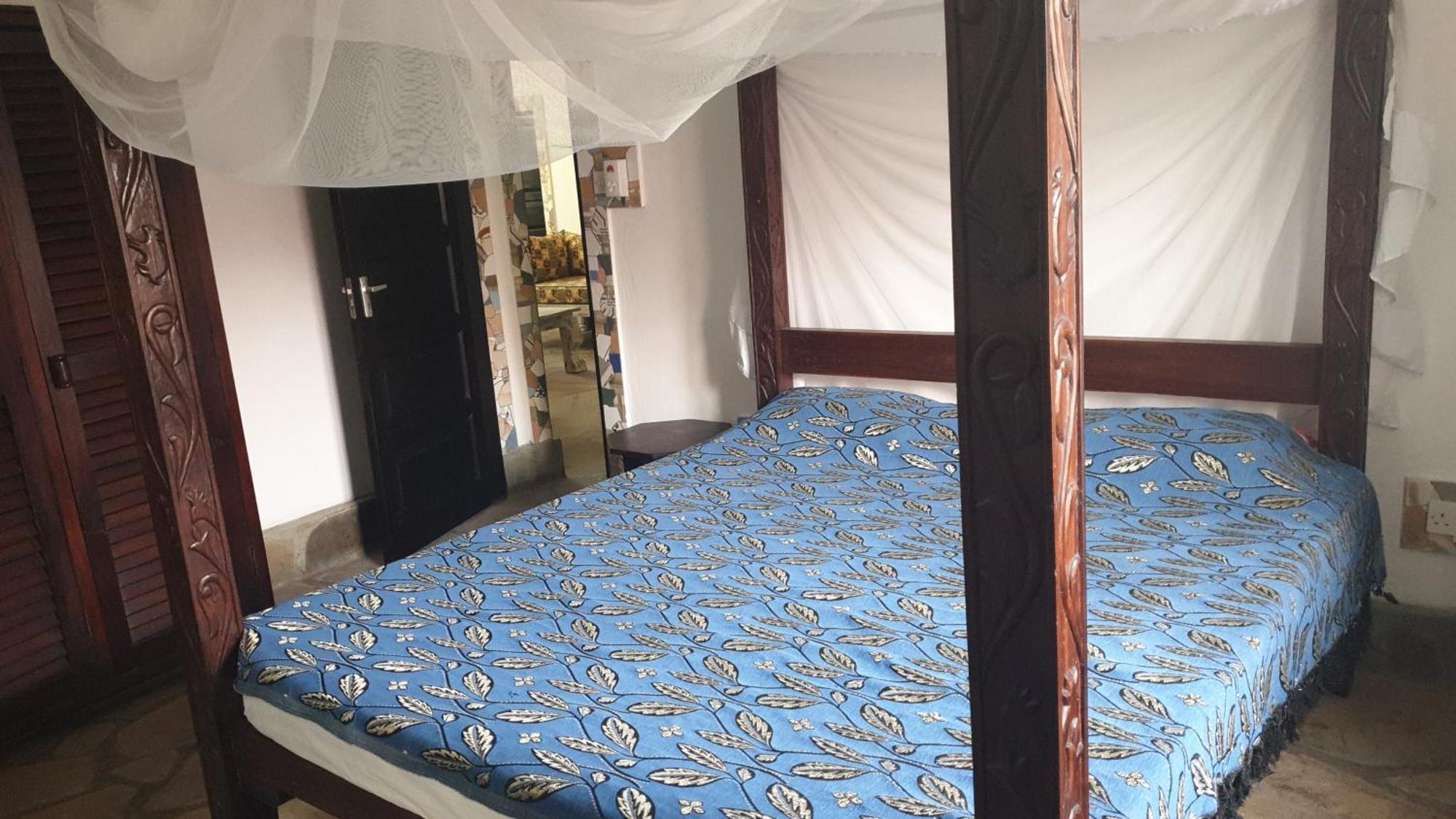 Marijani Holiday Resort Watamu Exteriör bild