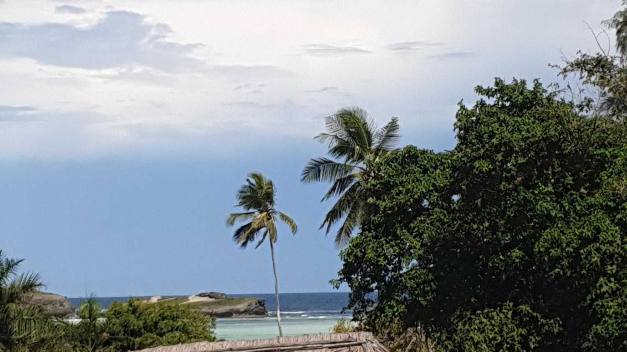 Marijani Holiday Resort Watamu Exteriör bild